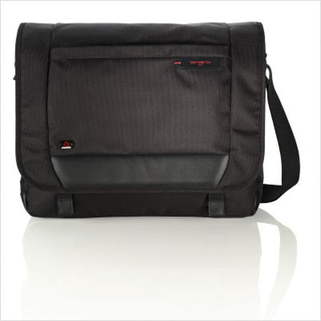 Samsonite Xenon Messenger Bag